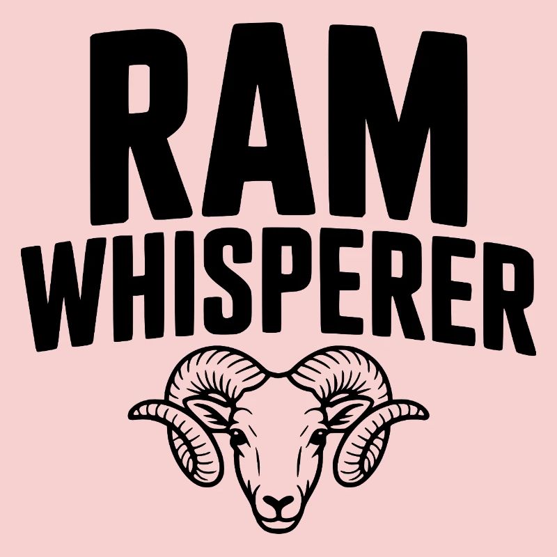 Ram Whisperer