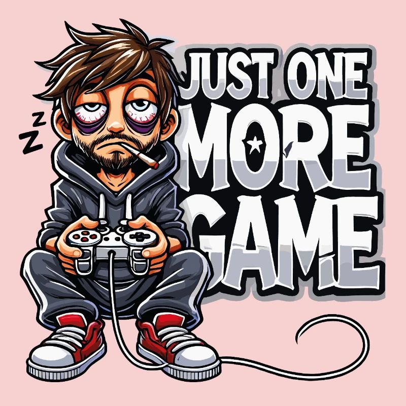 Just another game