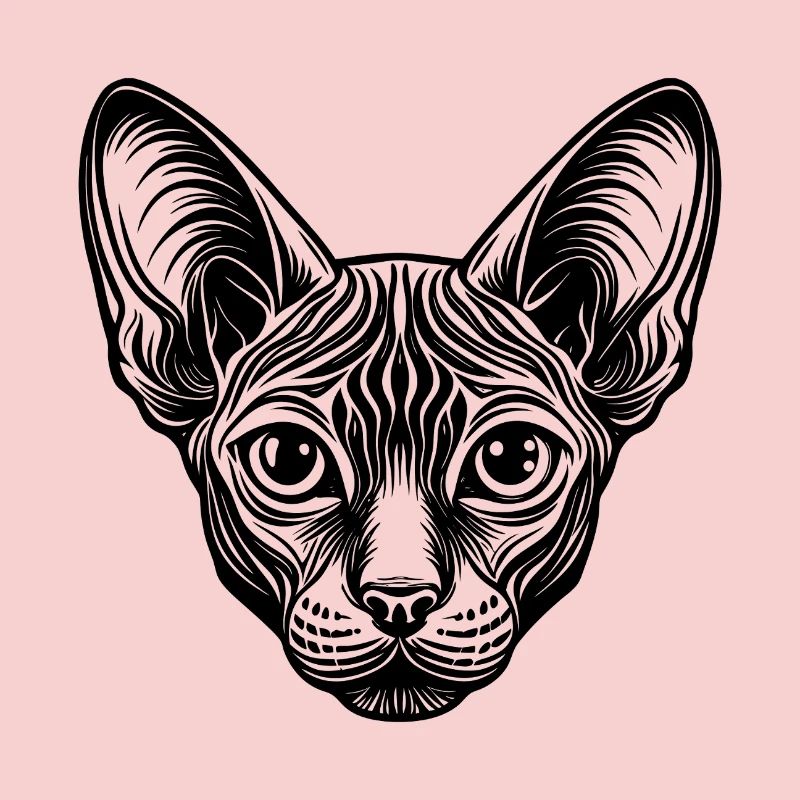Chat Sphynx