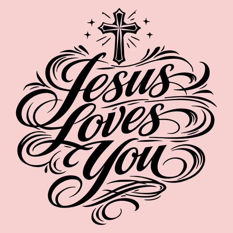 Proverbe de Jésus t’aime