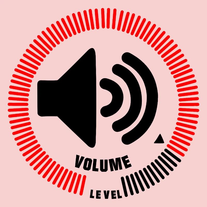 Volume Level