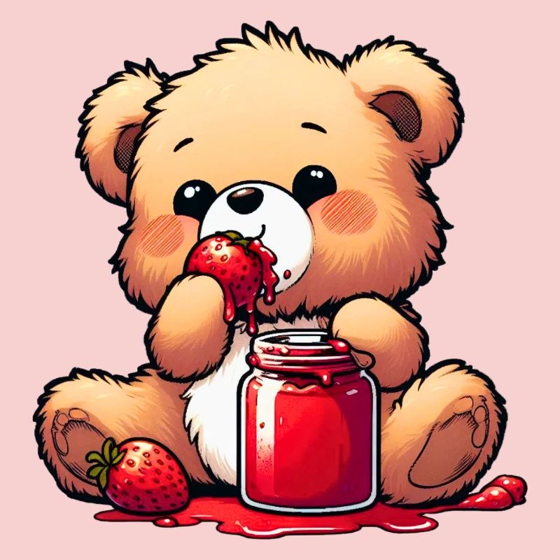 Ours Ours en peluche Ours