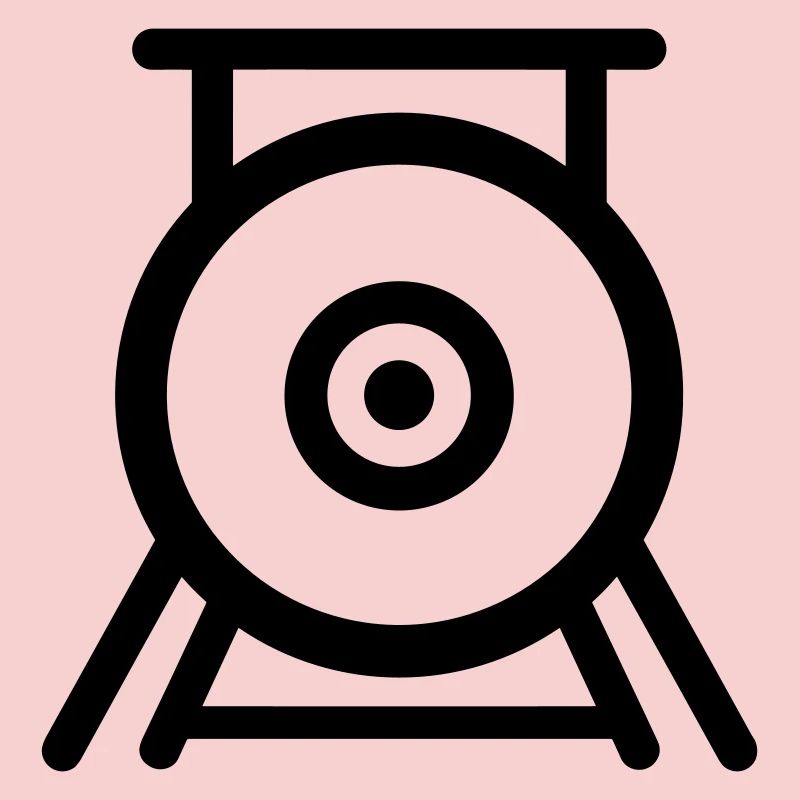 gong