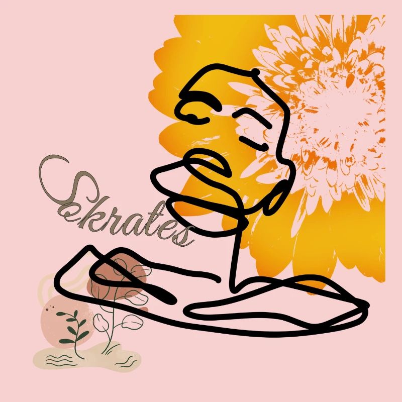 Socrates Boho Soul