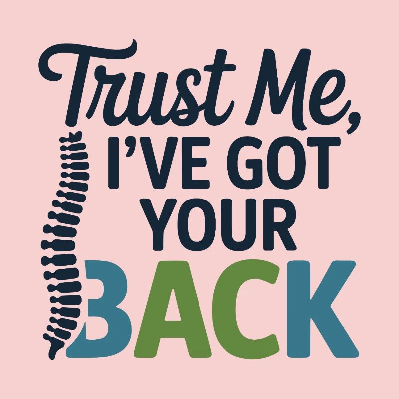 Licensed DC Professional Spinal Alignment 