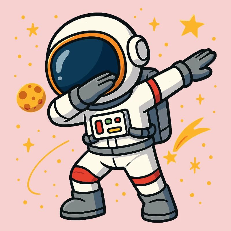 astronaute