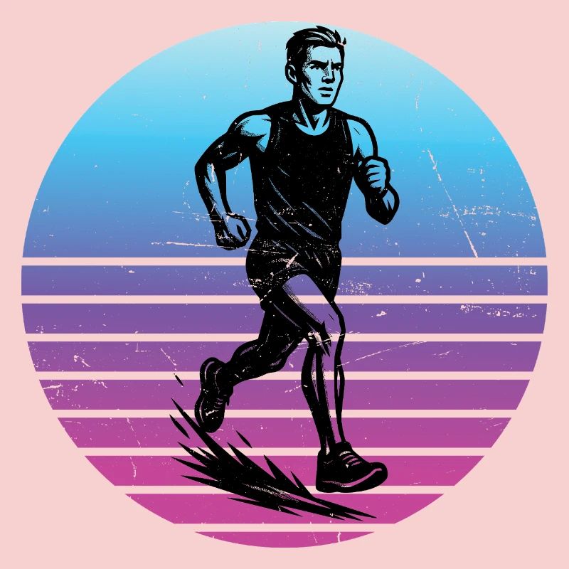 Characterful running design