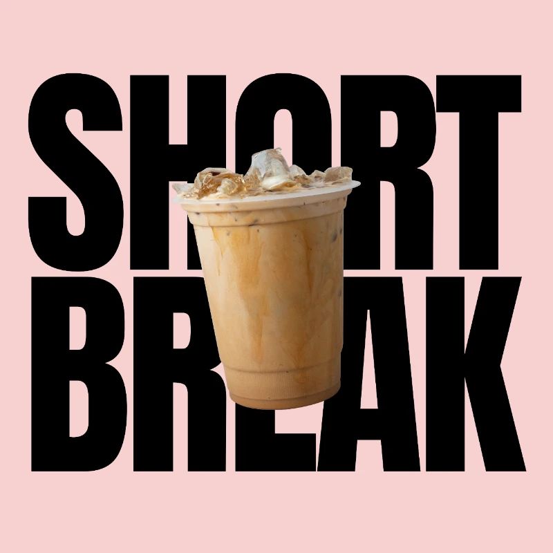 Courte pause
