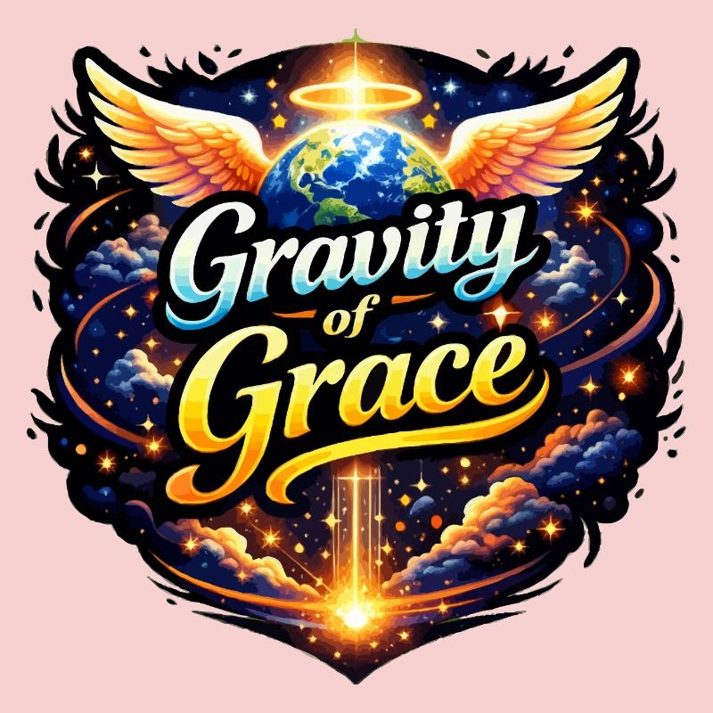 Gravité de la grâce