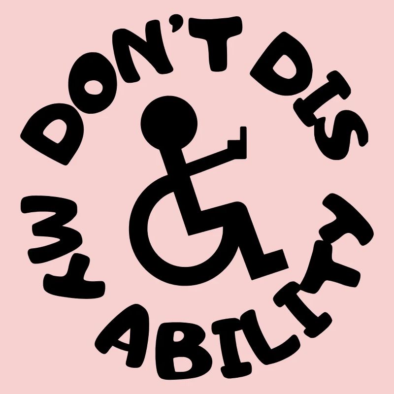 Don't deny my disability #