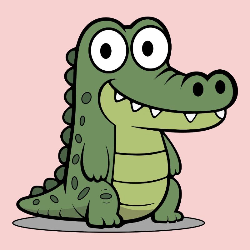 Crocodile