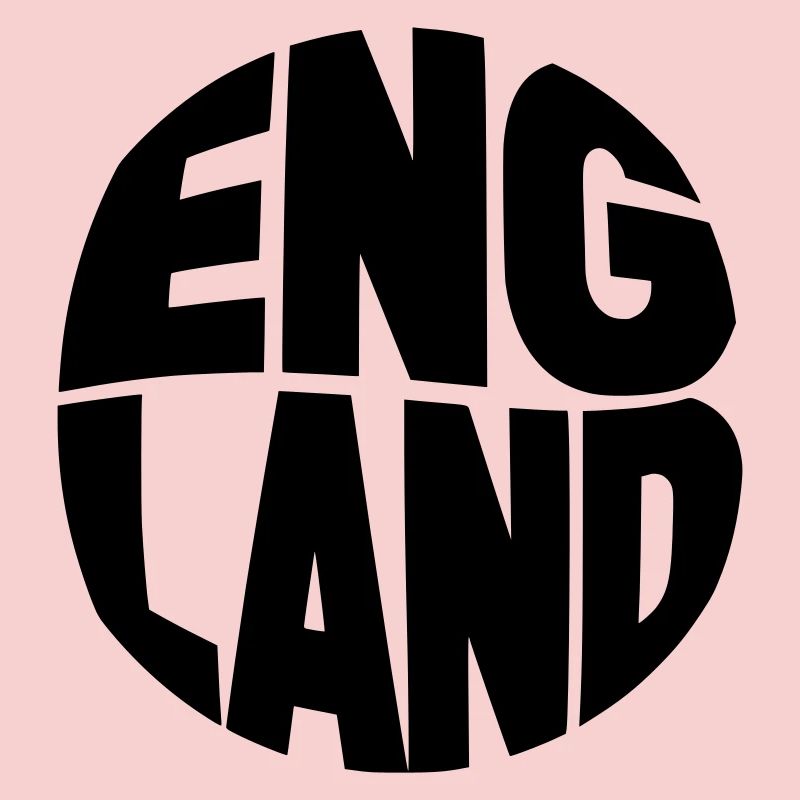 Typographie de l’Angleterre