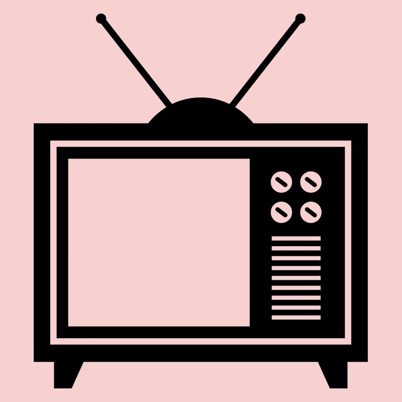television