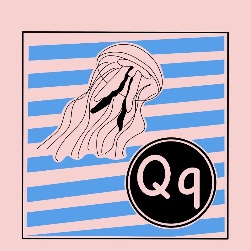 Q pour Méduse