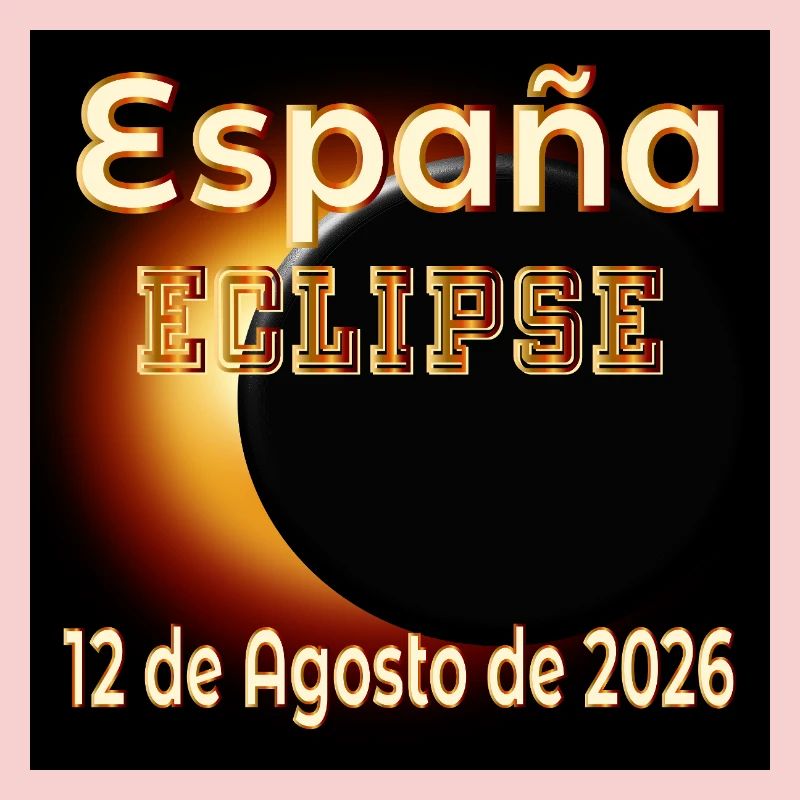 Eclipse Observation Spain