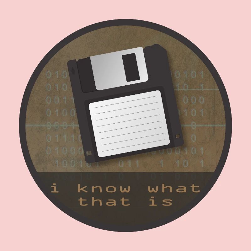 floppy disk