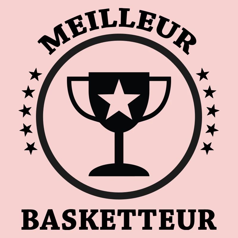 Best Basketball Player