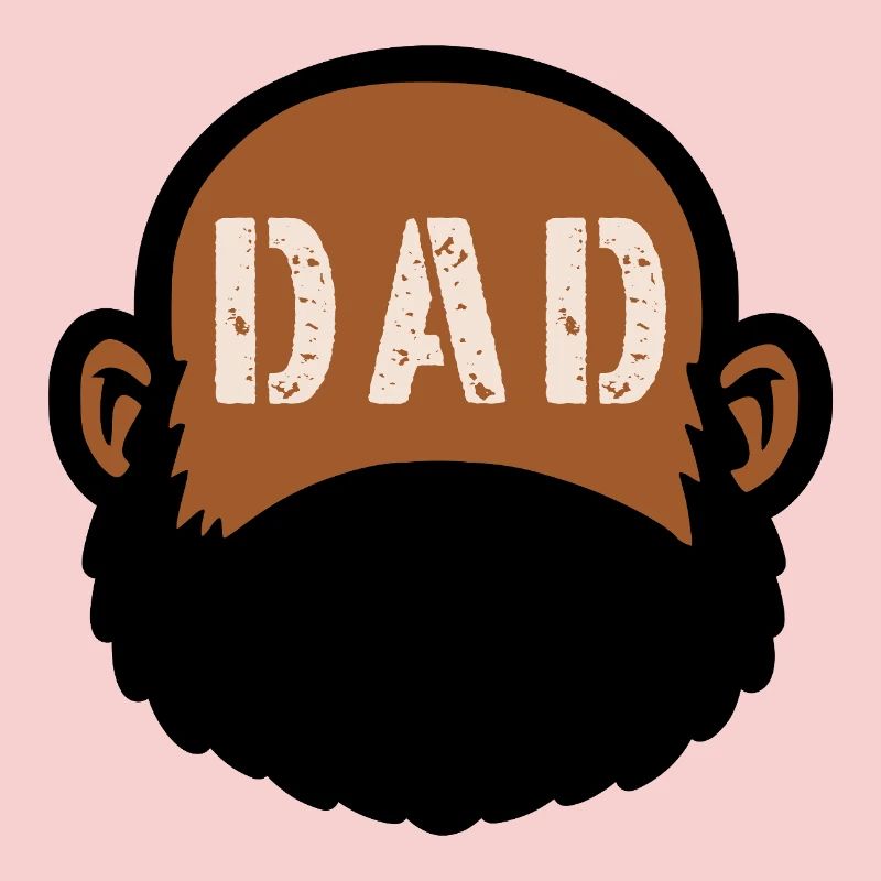 DAD BEARD