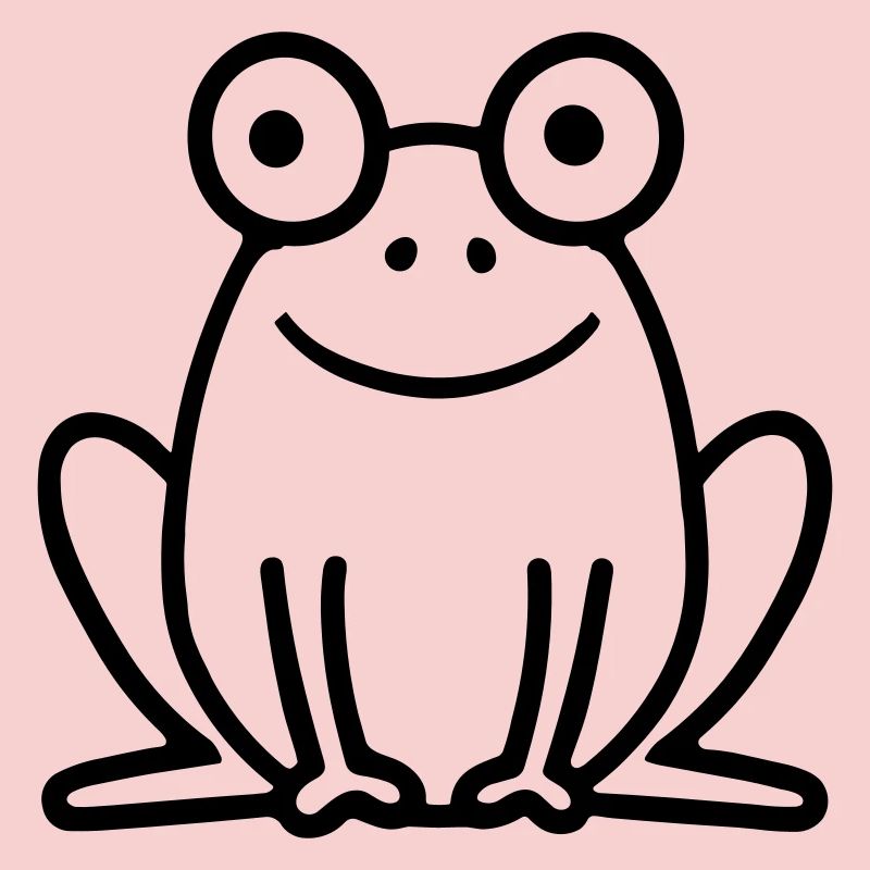 grenouille
