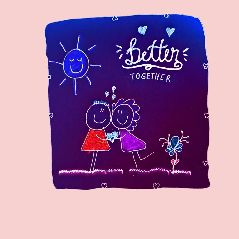 Better together