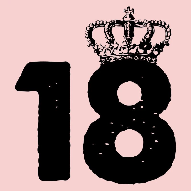 18 Krone