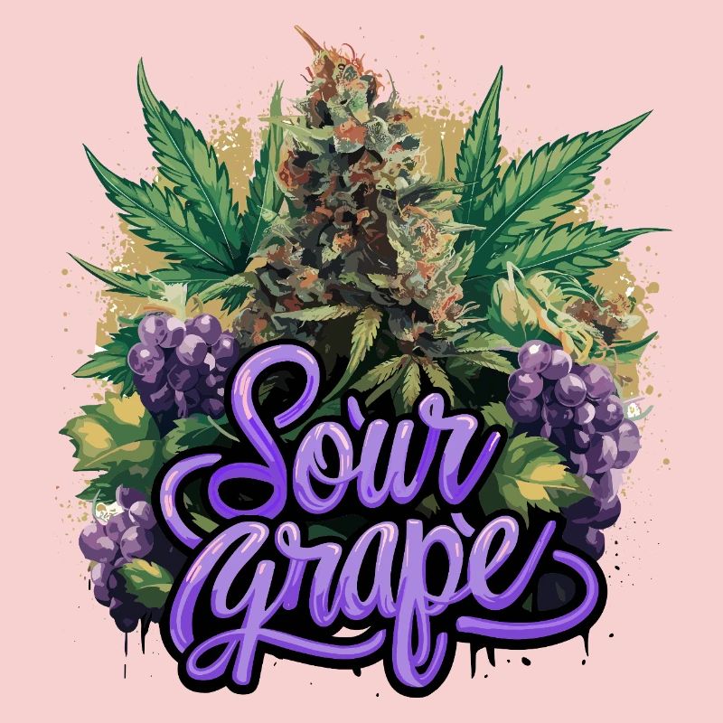 Sour Grape