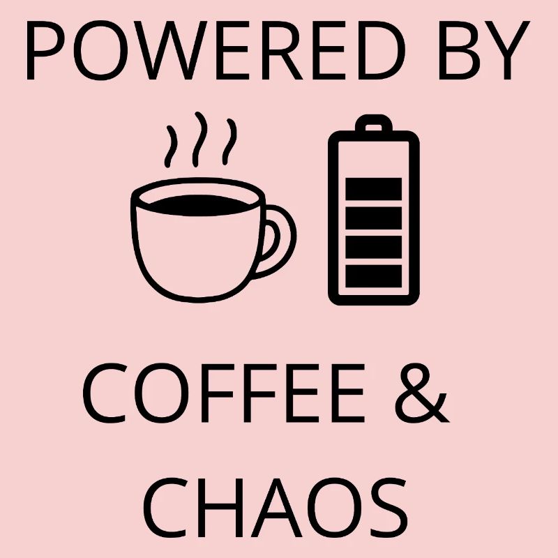 Coffee &amp; Chaos