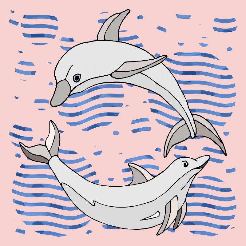 Dolphins