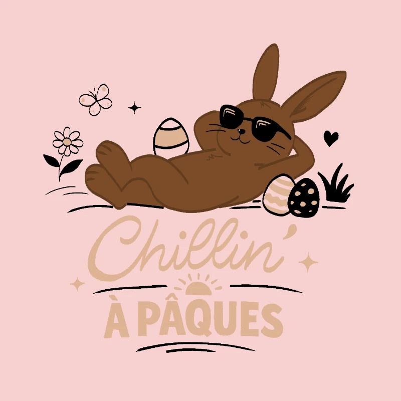 Easter Bunny