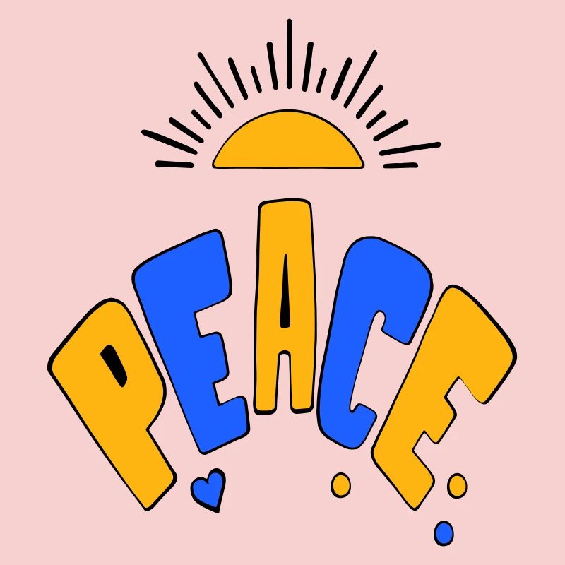 Peace 