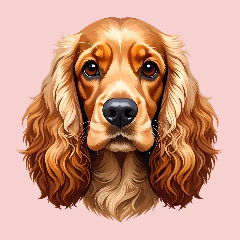 Cocker Spaniel