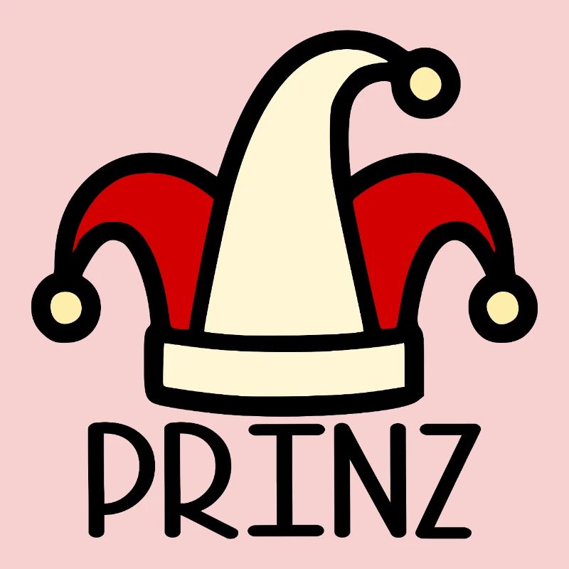 Le Prince du Carnaval du Prince’s Cap