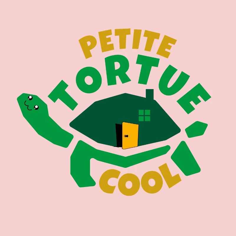 Cool Little Turtle