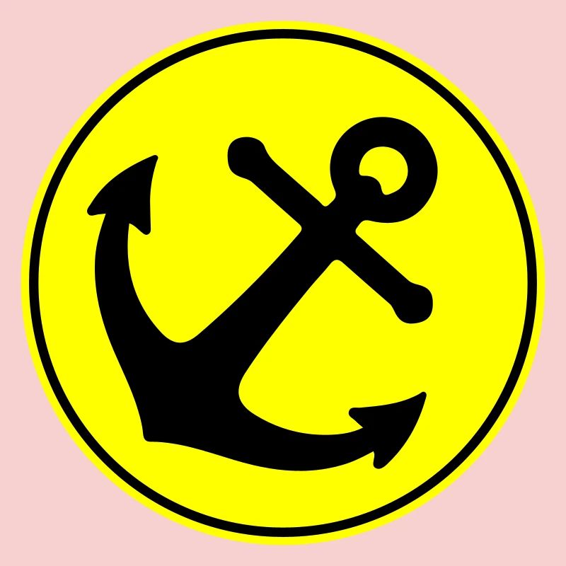 Anker Symbol
