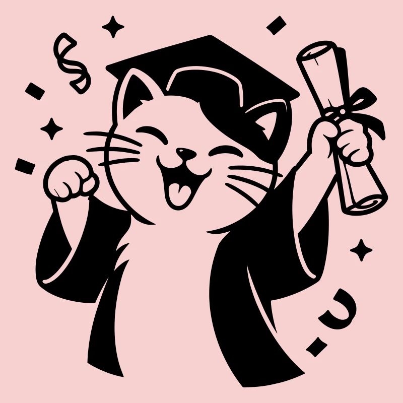 Diplôme Cat