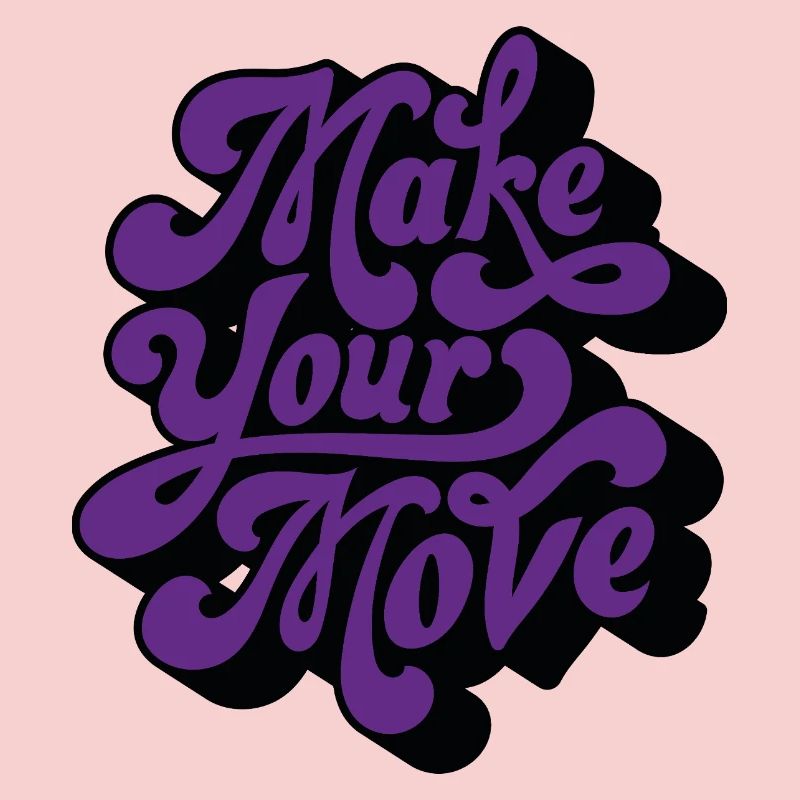 Make Your Move Retro-Skript