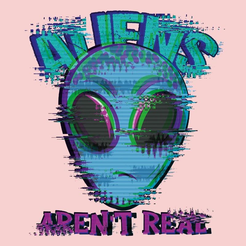 Bizarre, ce n’est pas un vrai bug extraterrestre