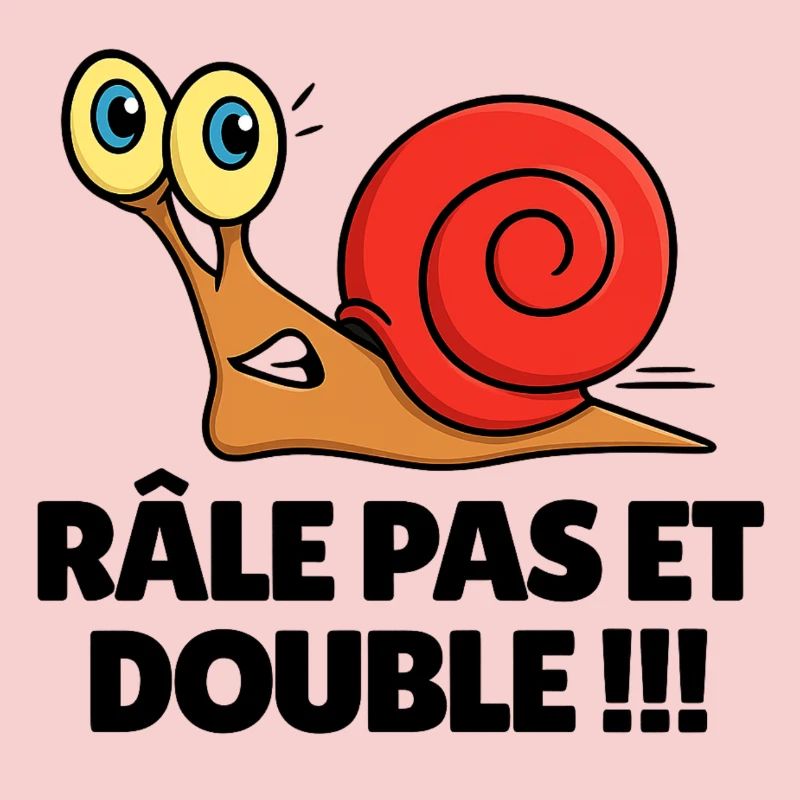 Step-moan and double