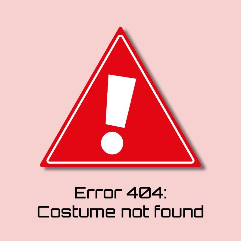 Error 404: Karneval