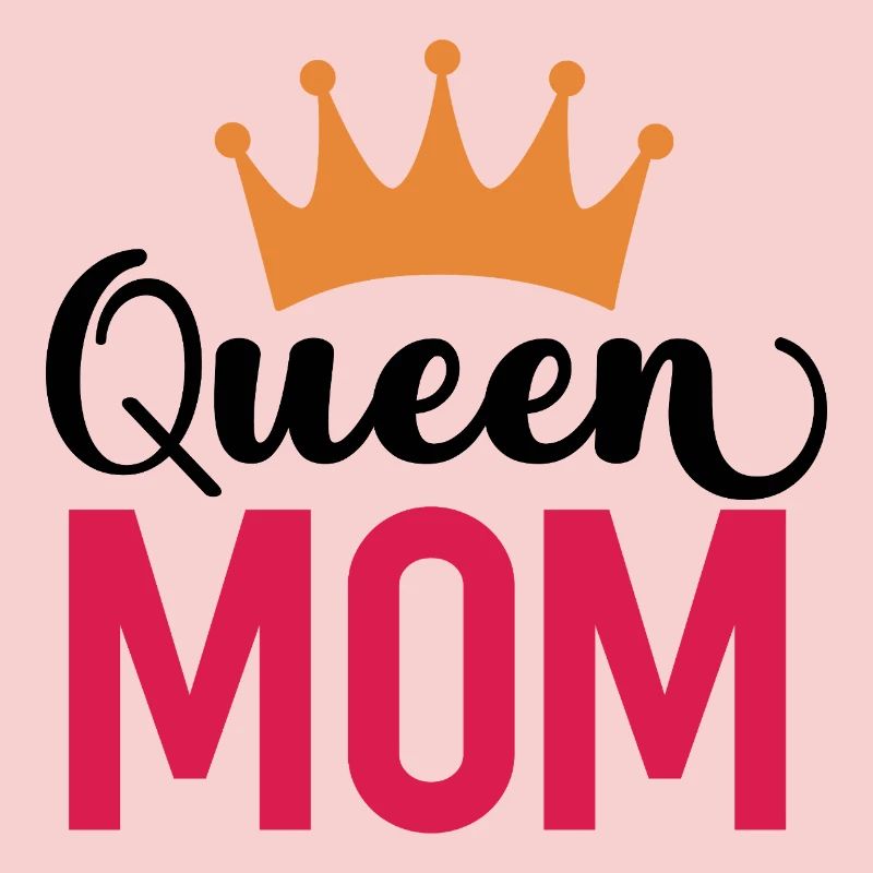 Queen Mom