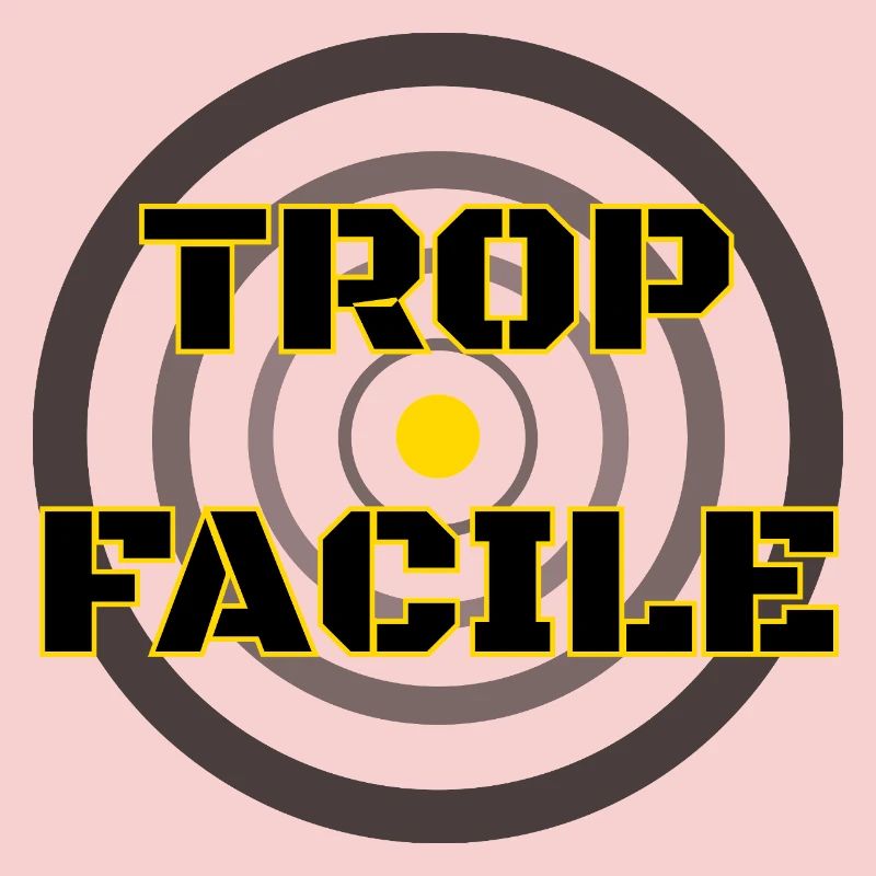 LA CIBLE