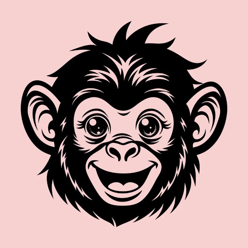 Monkey face