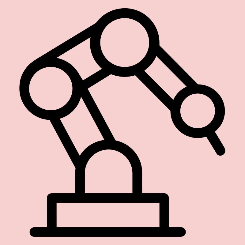 robotic arm