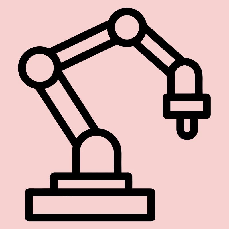 robotic arm