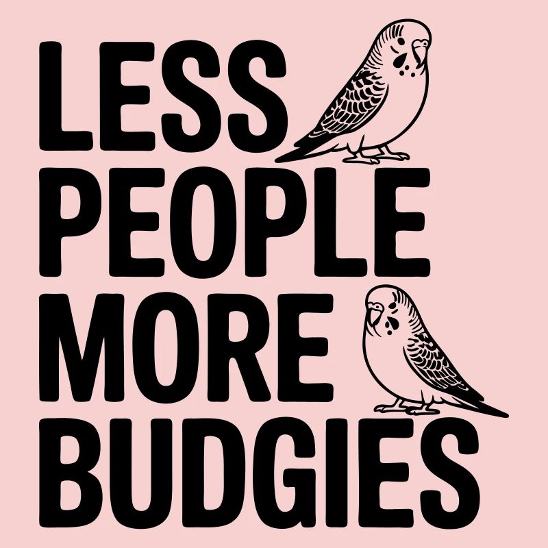 Plus de perruches ondulées