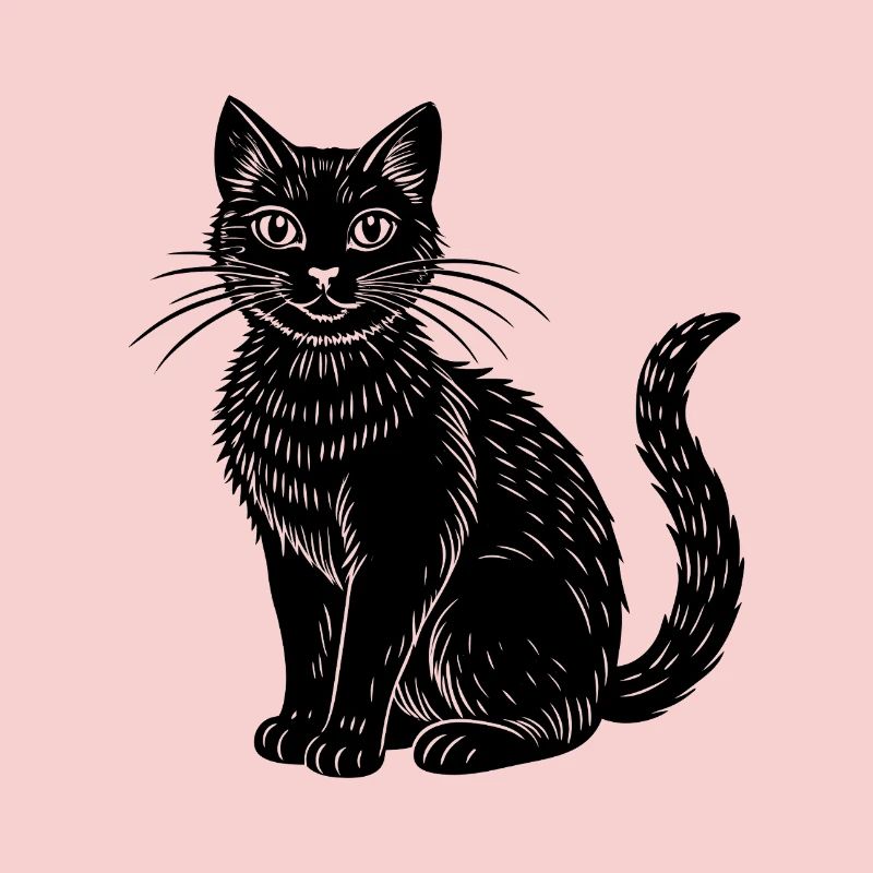 Black Cat