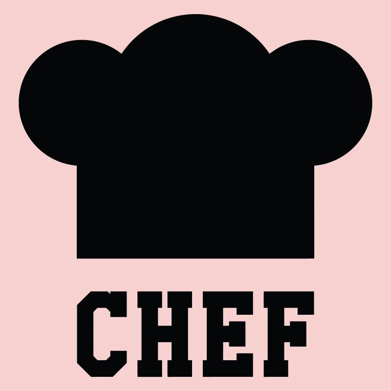 Chef Toque - Kitchen - Cook