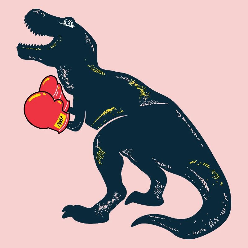 Dino Boxer Rex