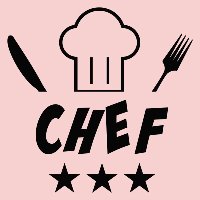 Chef - Kitchen - Cook