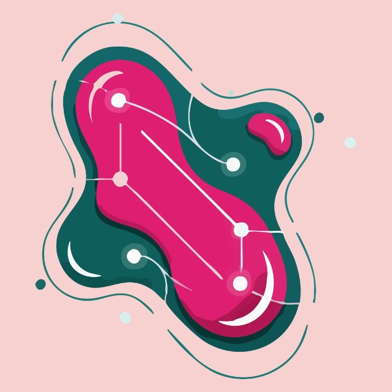 Constellation Bright Rose
